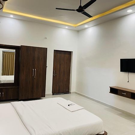 The Ratan Resort & Retreat Pushkar Extérieur photo
