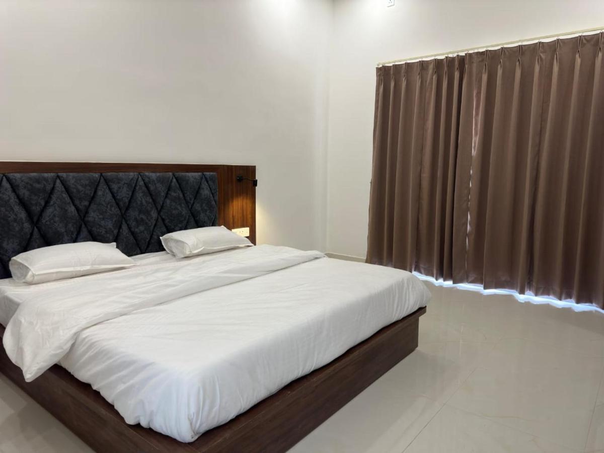 The Ratan Resort & Retreat Pushkar Extérieur photo