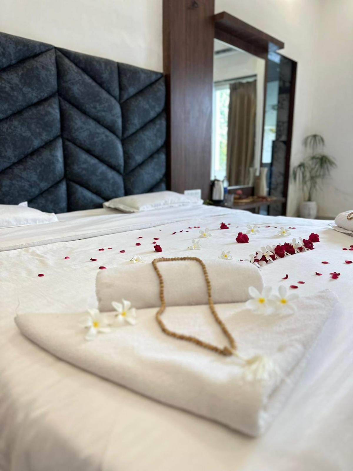 The Ratan Resort & Retreat Pushkar Extérieur photo
