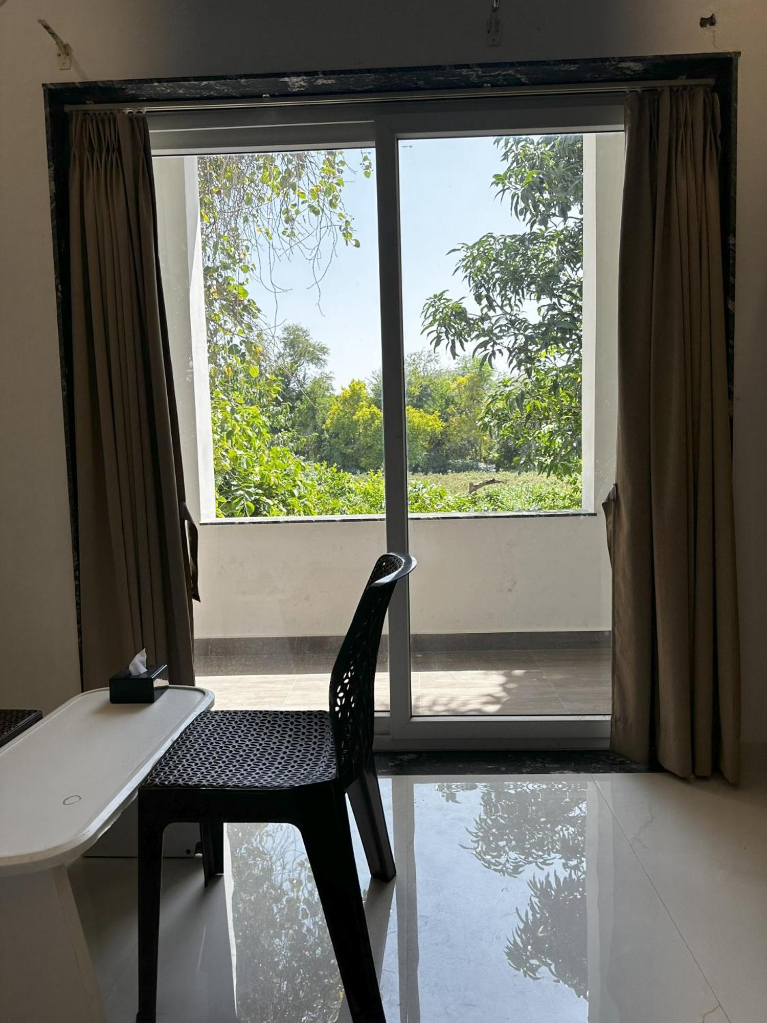 The Ratan Resort & Retreat Pushkar Extérieur photo