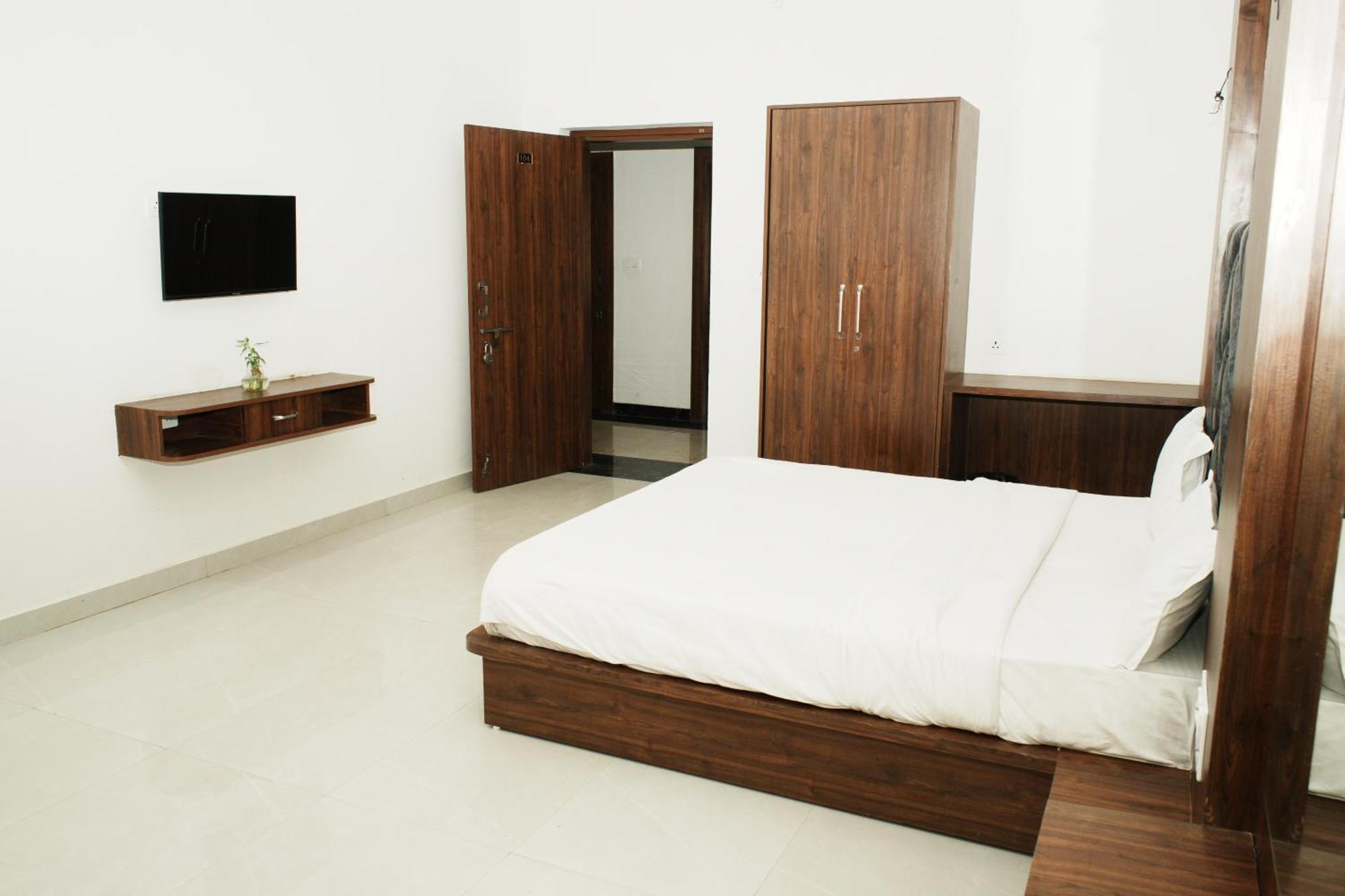 The Ratan Resort & Retreat Pushkar Extérieur photo